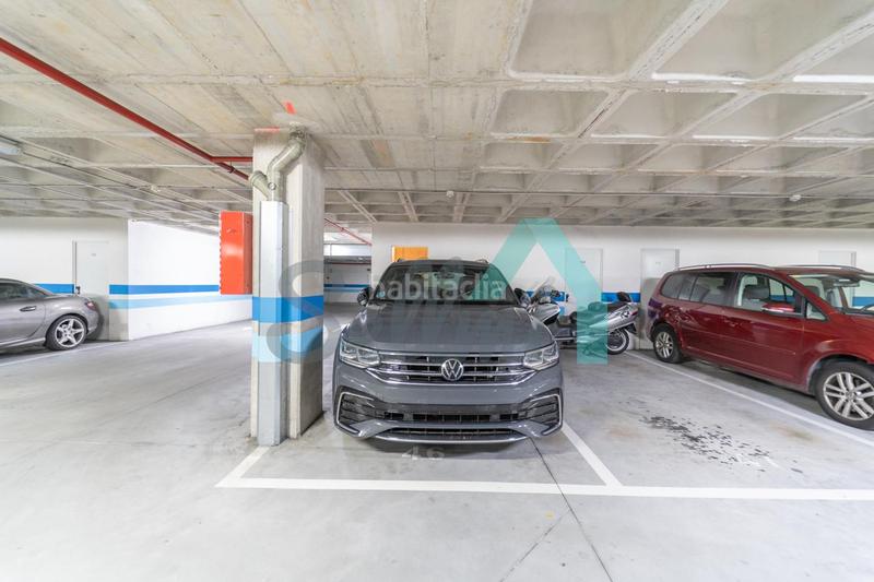 Foto a3eba11e-4207-4728-b521-4259b8407a75. Location appartement avec chauffage parking dans Huca - La Cadellada Oviedo