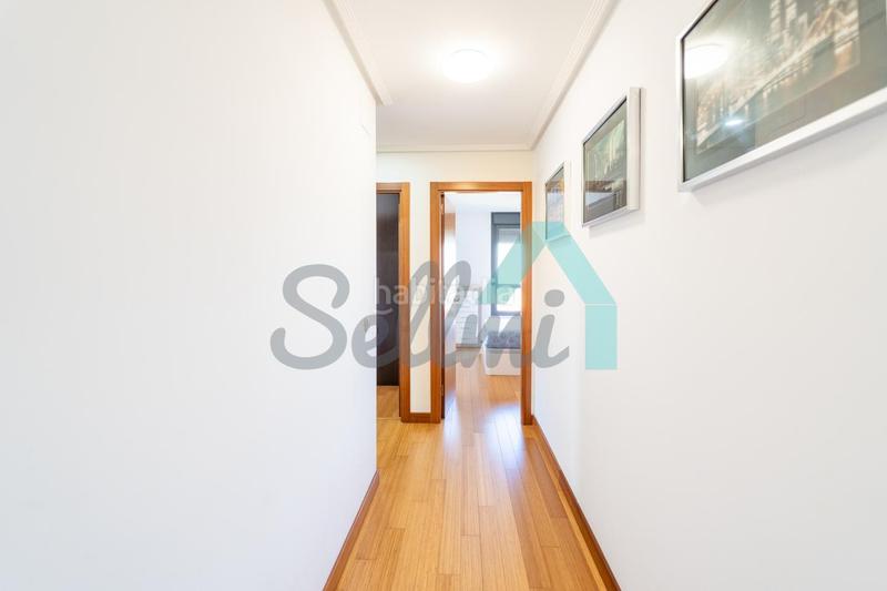 Foto b3b1d03e-6539-46d0-9d69-4bdff9269521. Location appartement avec chauffage parking dans Huca - La Cadellada Oviedo