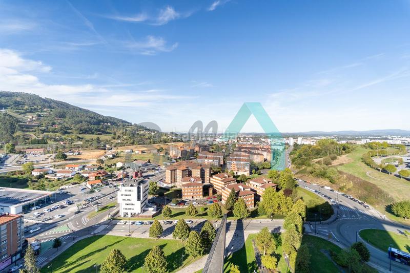 Foto c0b4f78f-75be-4b7b-b291-e95ea1f15f20. Location appartement avec chauffage parking dans Huca - La Cadellada Oviedo