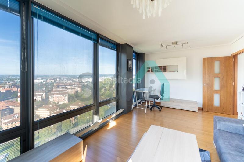 Foto d570d026-a918-4b03-a148-91dc34db0ed8. Location appartement avec chauffage parking dans Huca - La Cadellada Oviedo