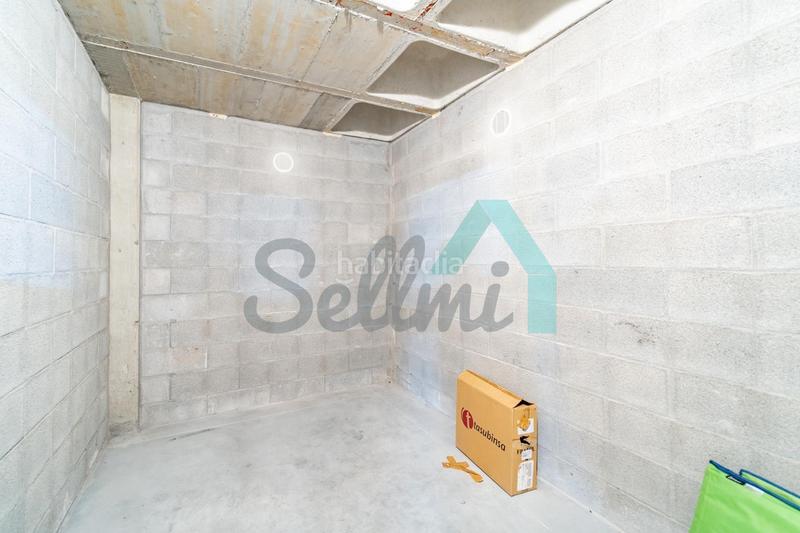 Foto e0b24bcd-a7c4-45dc-9991-4539d091c26f. Location appartement avec chauffage parking dans Huca - La Cadellada Oviedo