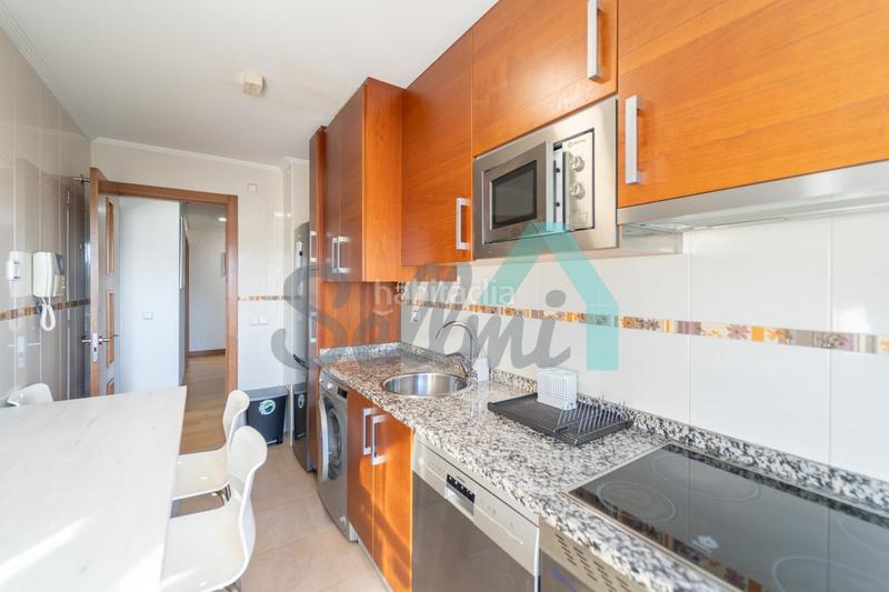 Foto e2f81629-bf96-4d5c-8b70-ff4e4abdb8e0. Location appartement avec chauffage parking dans Huca - La Cadellada Oviedo