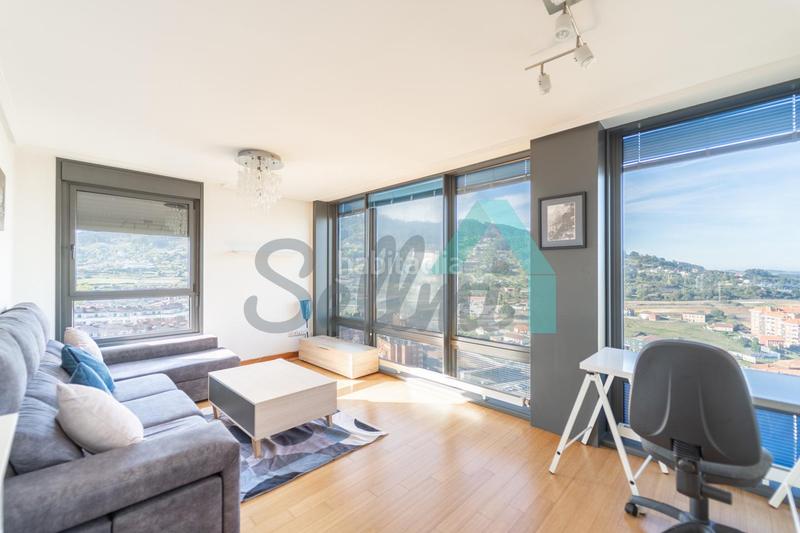 Foto eb3a90ef-e036-4279-ab2f-221e3c5d839d. Location appartement avec chauffage parking dans Huca - La Cadellada Oviedo