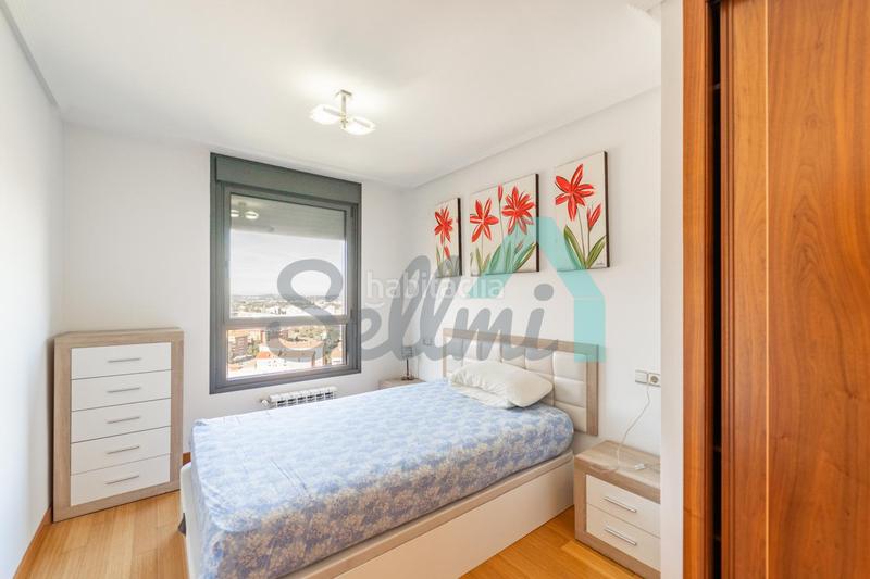 Foto 5581fdc4-9120-4b7d-8ecc-2b18ffd6c4e3. Rent flat with heating parking in Huca - La Cadellada Oviedo