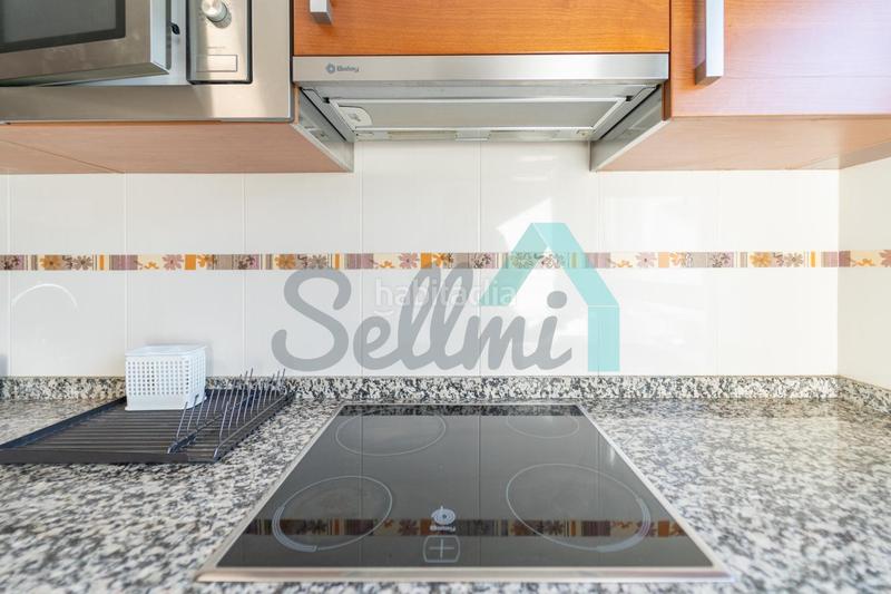 Foto dc121620-d170-4d34-bc96-ef10a8ae0d66. Rent flat with heating parking in Huca - La Cadellada Oviedo