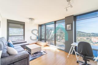 Flat in Juan Antonio Álvarez Rabanal