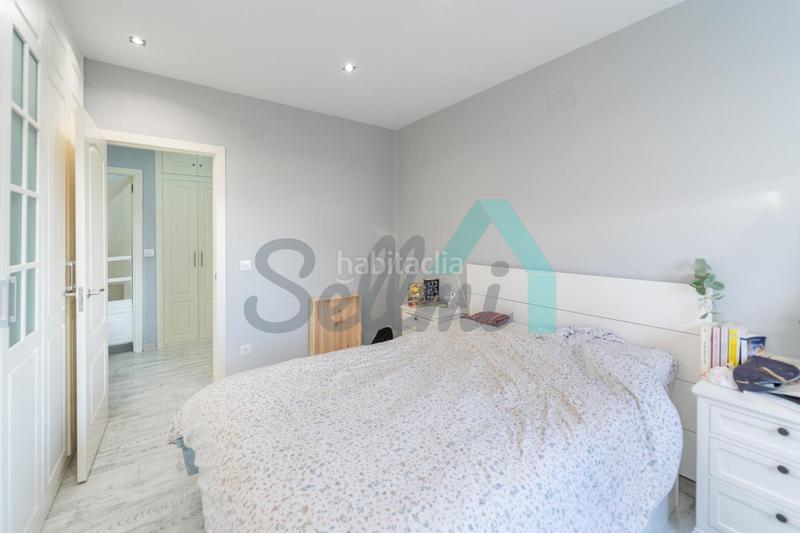 Foto 519d3d3f-68a4-496e-bc44-428a1bbfff73. Appartement dans Jardín de Cantos - El Nodo Avilés