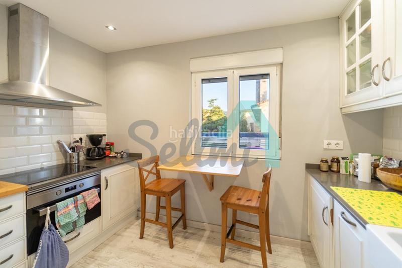 Foto 5de71b36-1ec5-4035-a42b-288c59b9e98b. Appartement dans Jardín de Cantos - El Nodo Avilés