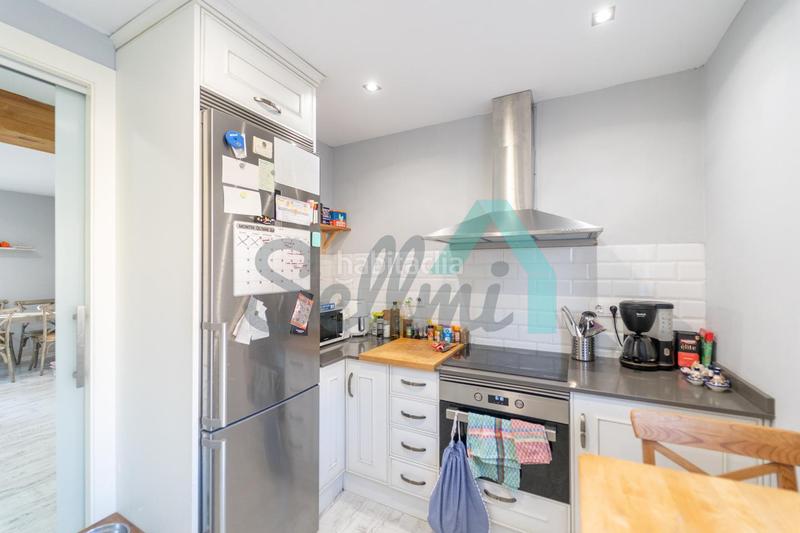 Foto 7f47462a-aaf4-4874-88c8-5014f7f7a255. Appartement dans Jardín de Cantos - El Nodo Avilés