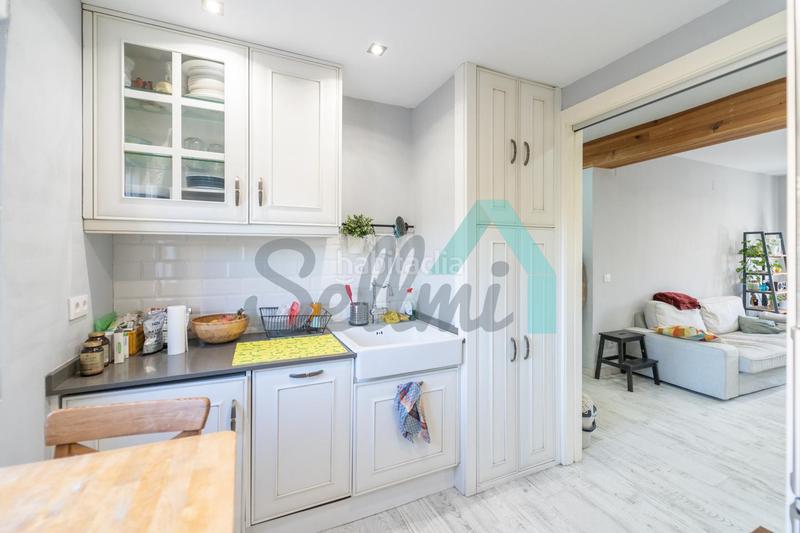 Foto 82b314d1-03b0-491f-aacc-66969d9e1be8. Appartement dans Jardín de Cantos - El Nodo Avilés