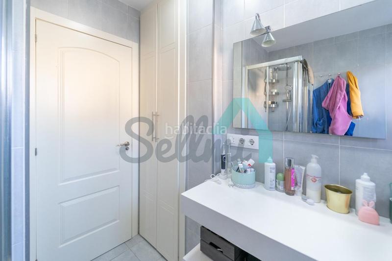 Foto 927ed4df-a4c6-4d7a-9027-9cdf16f1de1b. Appartement dans Jardín de Cantos - El Nodo Avilés