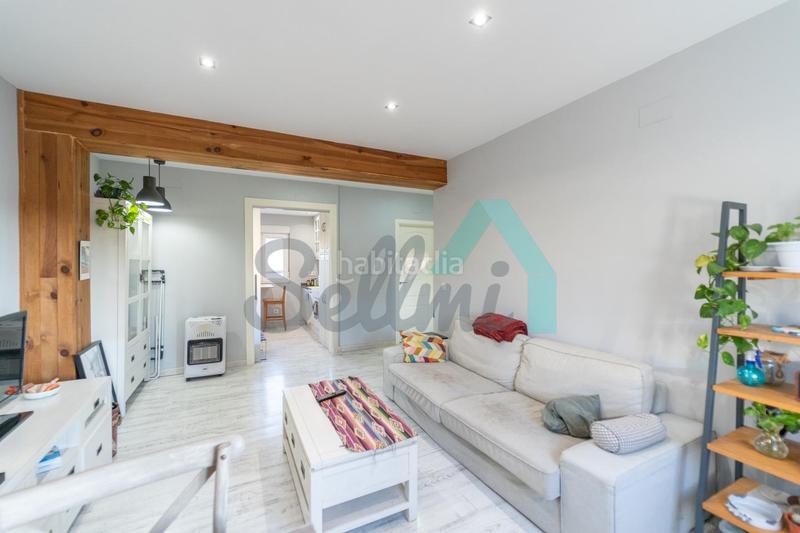 Foto fb6f8a83-7d0a-494c-b1cb-fa5d15f278f2. Appartement dans Jardín de Cantos - El Nodo Avilés