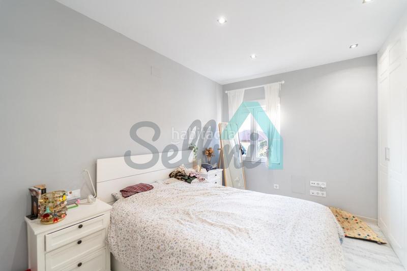 Foto c8338a25-8467-438d-a35e-4562deef95fb. Piso en Jardín de Cantos - El Nodo Avilés