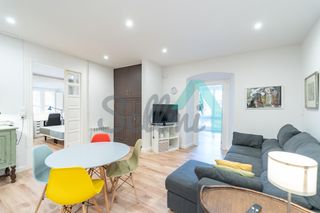 Location Appartement  Calle oscura