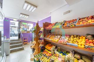 Local Comercial a Alejandro Casona