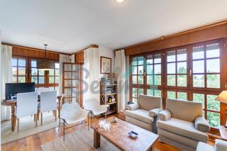 Rent Flat  De san pedro