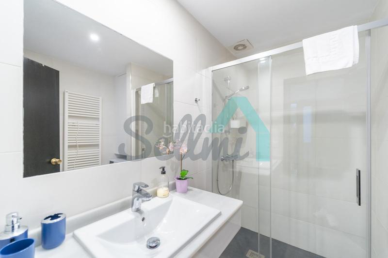 Foto 11a8f8eb-6349-4ef4-aedf-71adb168d930. Appartamento con riscaldamento in Llanes pueblo Llanes