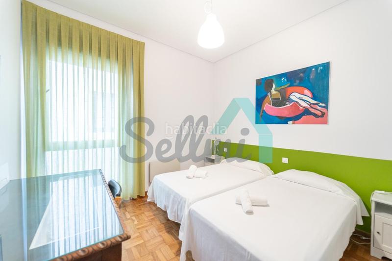 Foto 17a907d6-4054-4265-a1f0-0625c205aa09. Appartamento con riscaldamento in Llanes pueblo Llanes