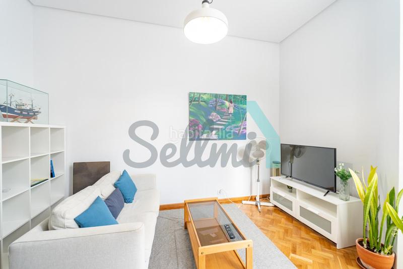 Foto 2956d126-10bf-411c-83fc-abcd28707e8a. Appartamento con riscaldamento in Llanes pueblo Llanes