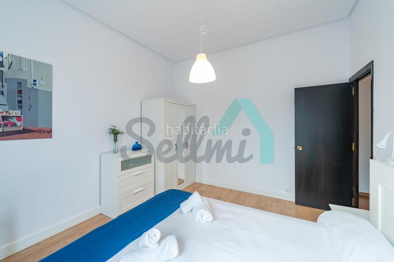 Foto 2cd2edbe-989e-4c00-bdd2-56380688de42. Appartamento con riscaldamento in Llanes pueblo Llanes