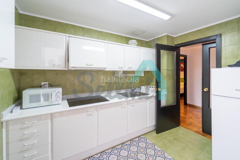 Foto 764d093e-6b1e-4341-a9d1-2b67cb88eaac. Appartamento con riscaldamento in Llanes pueblo Llanes