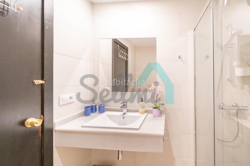 Foto 948594fd-a095-439f-8f0d-d6338f681620. Appartamento con riscaldamento in Llanes pueblo Llanes