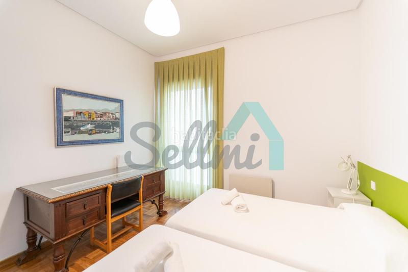 Foto ddc9d3dd-7133-4a08-9af7-e9493b91994d. Appartamento con riscaldamento in Llanes pueblo Llanes