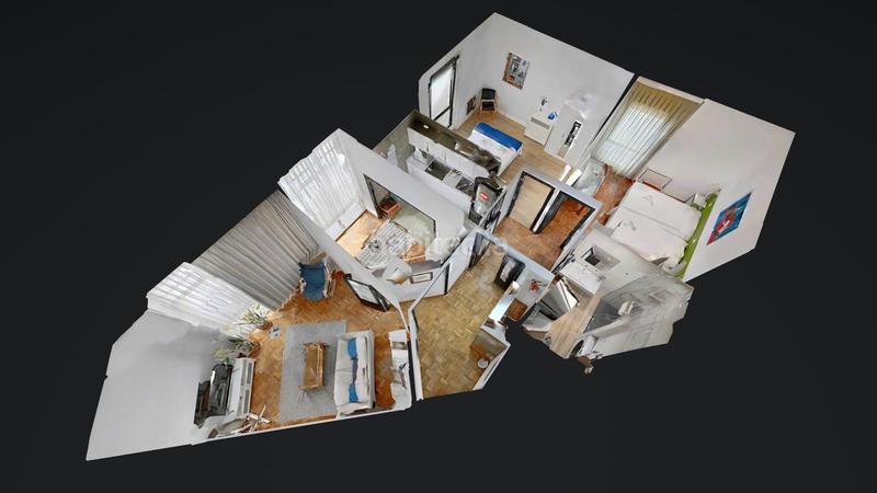 Foto f8f5e51e-5bd8-4065-a2da-d2462541c776. Appartamento con riscaldamento in Llanes pueblo Llanes