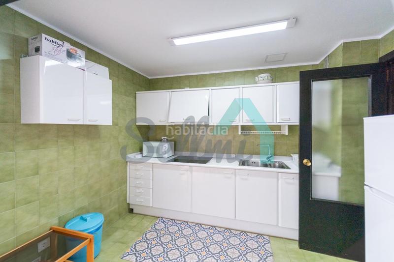 Foto 0f7f4620-af2f-4366-8f44-6f67a2f88fad. Etagenwohnung mit heizung in Llanes pueblo Llanes
