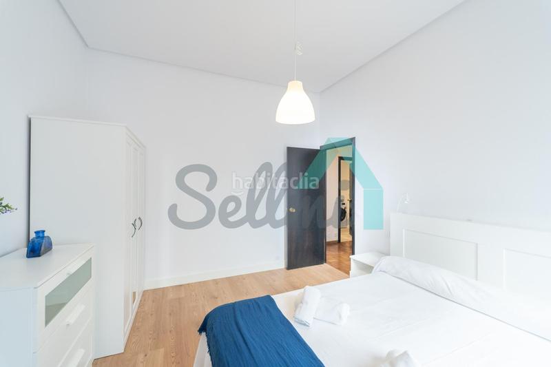 Foto 146f2650-c6c3-4992-a771-f93d57e10e2f. Etagenwohnung mit heizung in Llanes pueblo Llanes