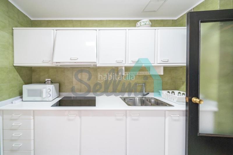 Foto 1689e216-f26e-46b6-9fb1-a494642b3f61. Etagenwohnung mit heizung in Llanes pueblo Llanes