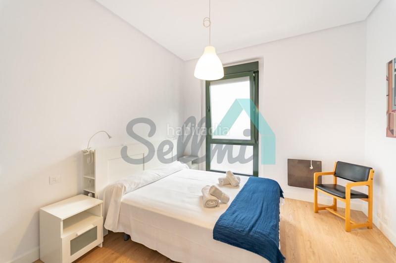 Foto 6c49c2d9-2d1f-4362-aa6b-55bb49051c3a. Etagenwohnung mit heizung in Llanes pueblo Llanes
