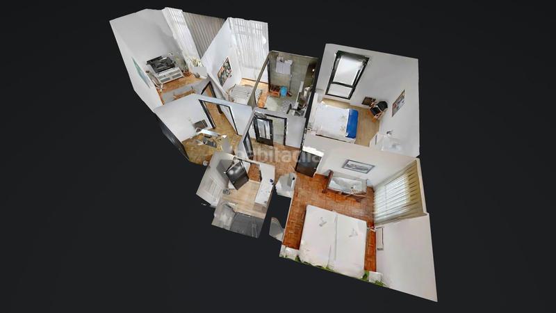 Foto 907f8c0d-fc4c-4a43-8cf1-1f8dc5c4b021. Etagenwohnung mit heizung in Llanes pueblo Llanes