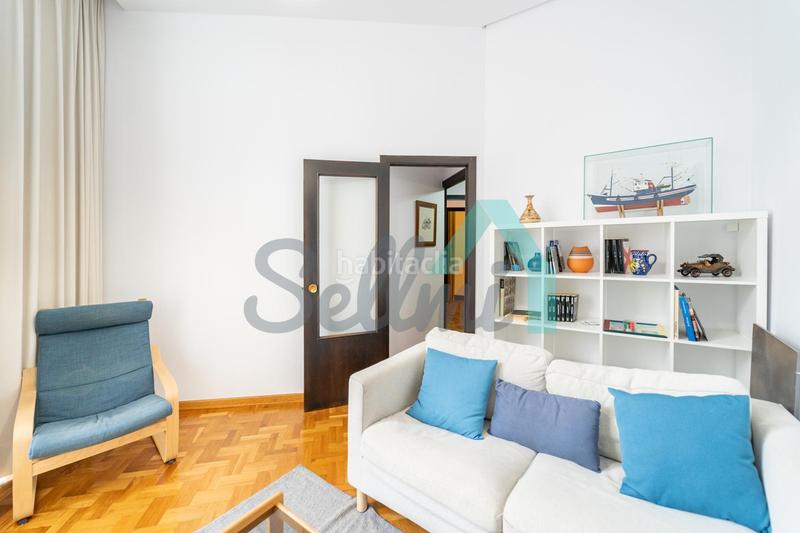 Foto 9f68260f-86e9-47f6-a52f-8326447888c4. Etagenwohnung mit heizung in Llanes pueblo Llanes