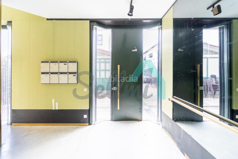 Foto 9f7eb82f-92f8-4beb-8c6b-59b7b80184b5. Etagenwohnung mit heizung in Llanes pueblo Llanes