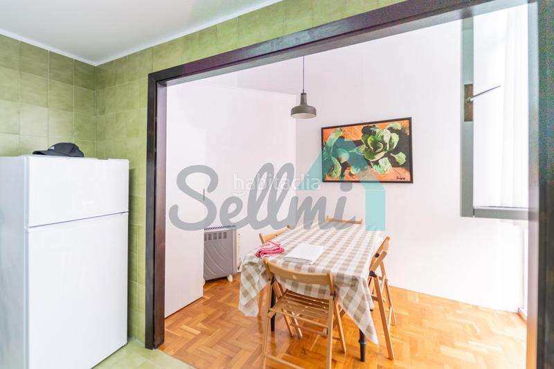 Foto a4b7561d-93d4-452e-a397-05c2127278f3. Etagenwohnung mit heizung in Llanes pueblo Llanes