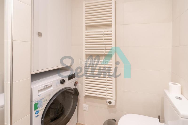 Foto fe46d758-24de-4ca8-acec-6efd000afa97. Etagenwohnung mit heizung in Llanes pueblo Llanes