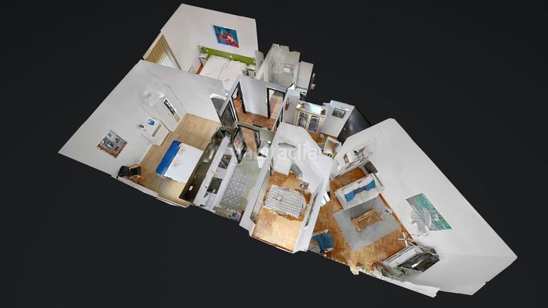 Foto 05797002-1e8b-411e-9f04-49fff51116e7. Flat with heating in Llanes pueblo Llanes