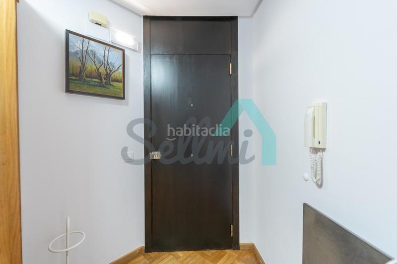 Foto 33e58378-bf77-4323-b083-6f4481b0e706. Flat with heating in Llanes pueblo Llanes