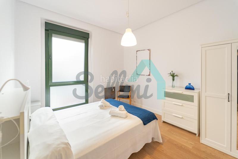 Foto 53408a5e-c6cc-4ac1-b330-2fc79fcb4a90. Flat with heating in Llanes pueblo Llanes