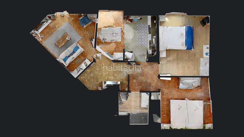 Foto 7051c651-933b-40c5-9fdf-74ed29ff4a29. Flat with heating in Llanes pueblo Llanes