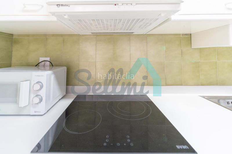Foto b6b81230-cf78-451b-aed7-abd0e73b198c. Flat with heating in Llanes pueblo Llanes