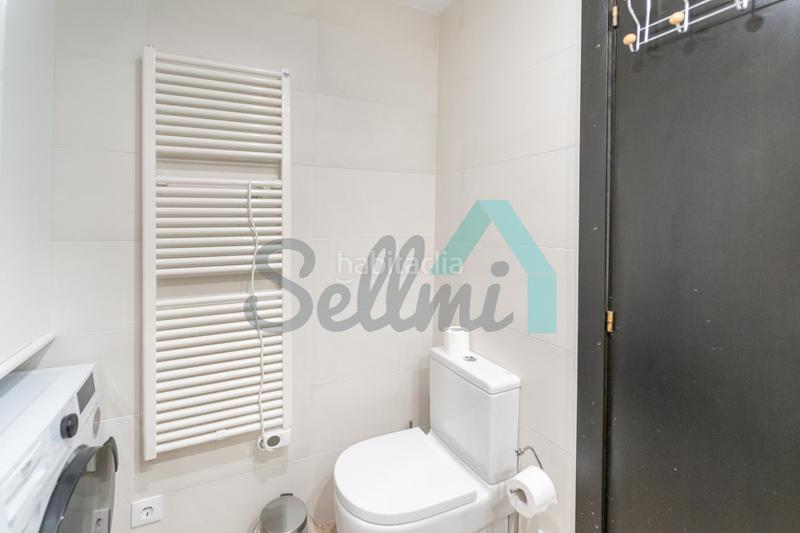 Foto d0781ea4-8ac1-416b-b966-da8d7cc1e7af. Flat with heating in Llanes pueblo Llanes