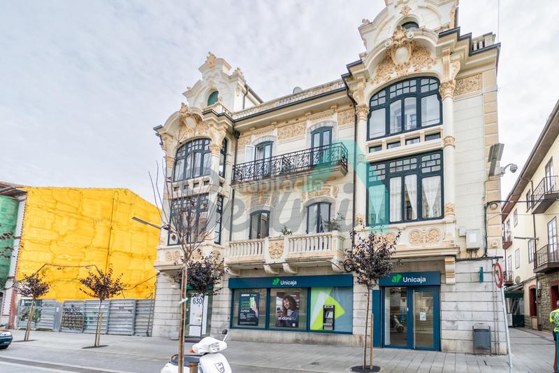 Foto 1ac97ef2-d77e-44af-8e2e-6b8ad3f49995. Pis amb calefacció a Llanes pueblo Llanes