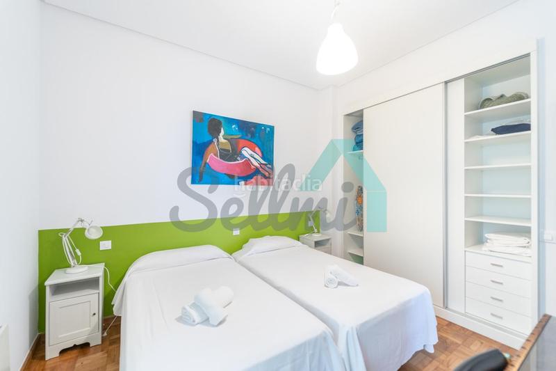 Foto a5111285-5c7e-4ed0-883d-80a9fe8219b6. Piso en Llanes pueblo Llanes