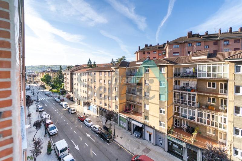 Foto 11dba4b4-50f5-420b-8505-e10868c814b6. Pis a Teatinos - Los Prados Oviedo