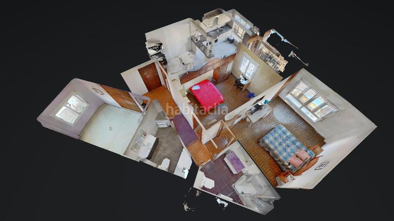 Foto 1d8f8fcf-4327-480a-9dfd-eda6b3f1518b. Pis a Teatinos - Los Prados Oviedo