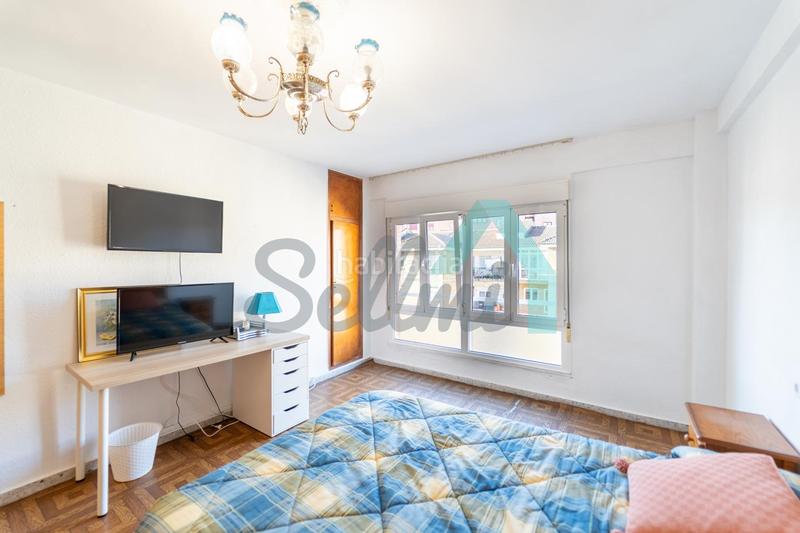 Foto 4464211a-a7dc-458e-b6fb-262eb7f4c1d2. Pis a Teatinos - Los Prados Oviedo