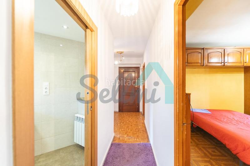 Foto b1b262d0-1de9-49a7-9d4e-c4a551dca0b9. Pis a Teatinos - Los Prados Oviedo