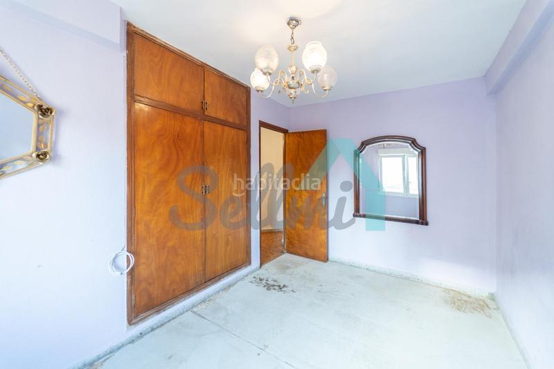 Foto d616d723-a12e-4210-9e32-e8fc30c0e44e. Pis a Teatinos - Los Prados Oviedo